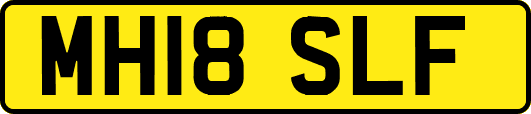 MH18SLF