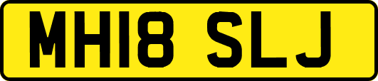 MH18SLJ