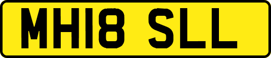 MH18SLL