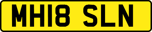 MH18SLN