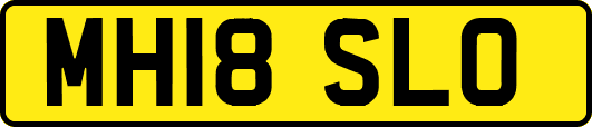MH18SLO