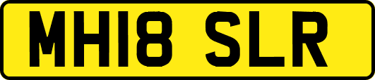 MH18SLR