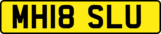 MH18SLU