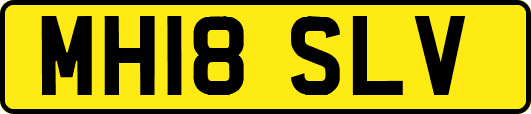MH18SLV