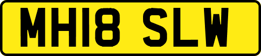 MH18SLW