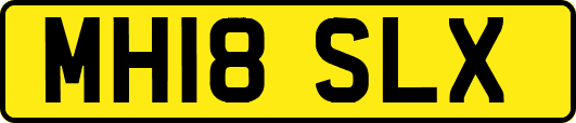 MH18SLX