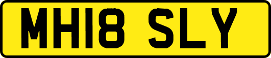 MH18SLY