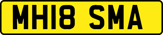 MH18SMA