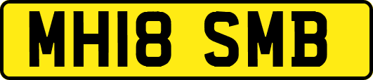 MH18SMB