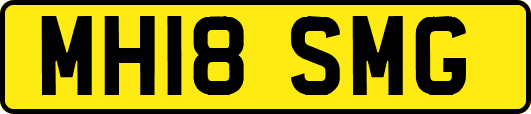 MH18SMG