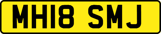 MH18SMJ