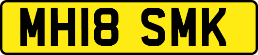 MH18SMK