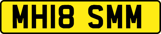 MH18SMM