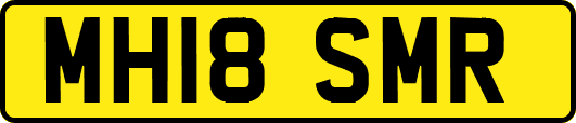 MH18SMR