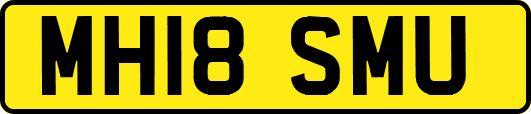 MH18SMU