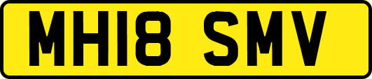 MH18SMV