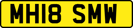 MH18SMW