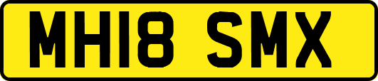 MH18SMX