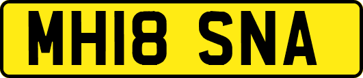 MH18SNA