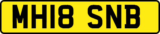 MH18SNB