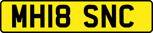 MH18SNC