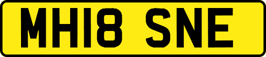 MH18SNE