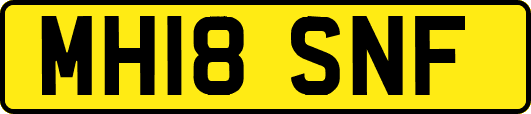 MH18SNF