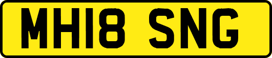 MH18SNG