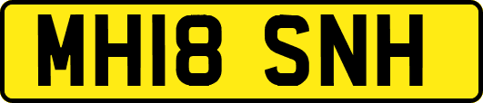 MH18SNH