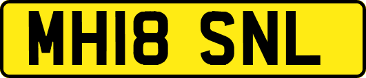 MH18SNL