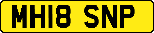 MH18SNP