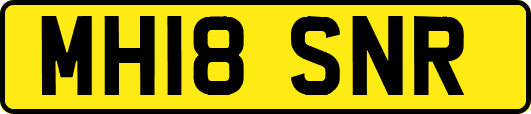 MH18SNR
