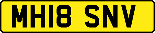 MH18SNV