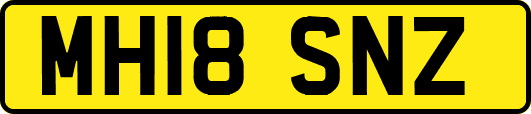 MH18SNZ