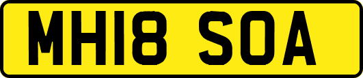 MH18SOA