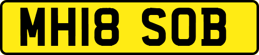 MH18SOB