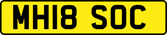 MH18SOC