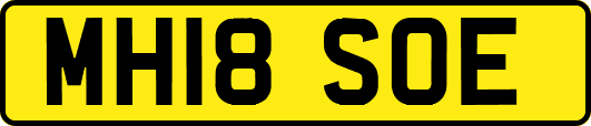 MH18SOE