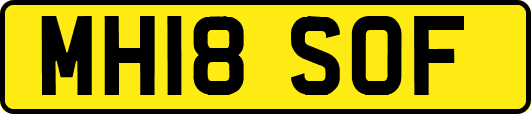 MH18SOF