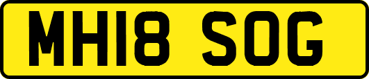 MH18SOG