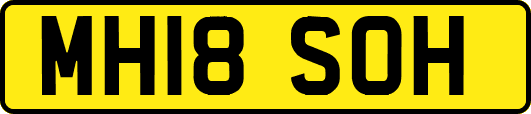 MH18SOH