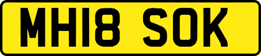MH18SOK