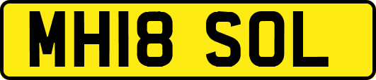 MH18SOL
