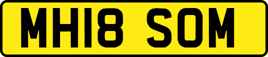 MH18SOM