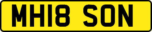 MH18SON
