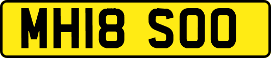 MH18SOO