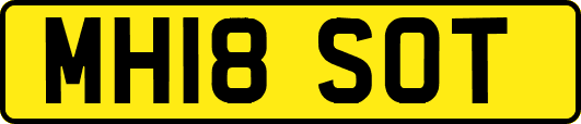 MH18SOT