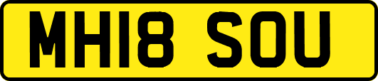 MH18SOU