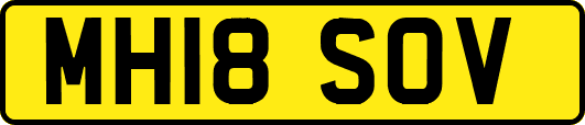 MH18SOV