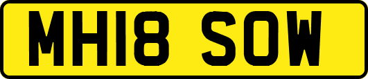 MH18SOW